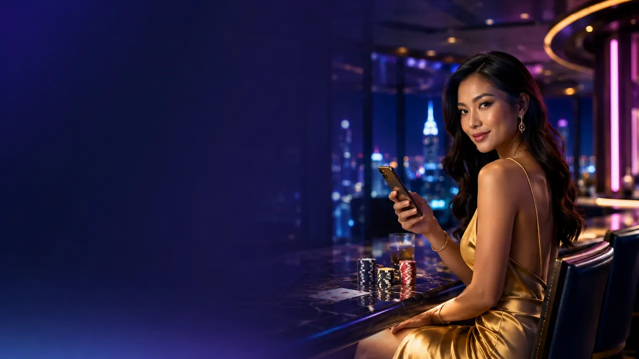 Phone showing bgrich Malaysia tutorial for login bonus and cashier